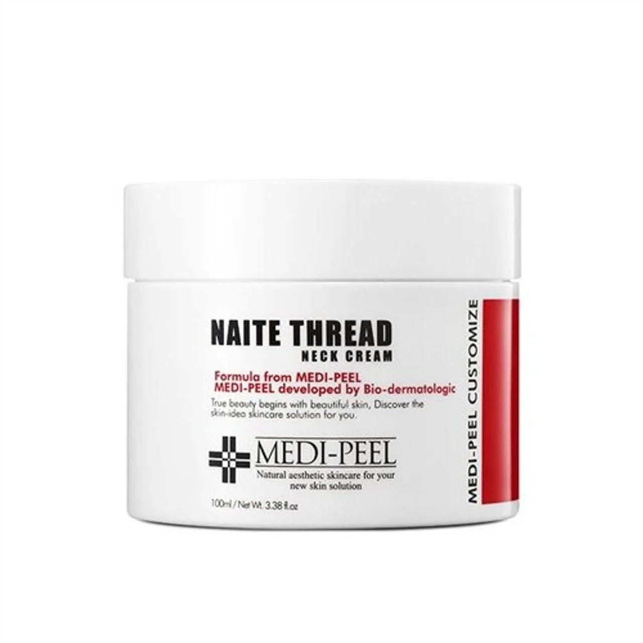 Premium Collagen Naite Thread Neck Cream 3.0